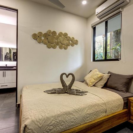 Villa Colibri - Private 1 Bedroom Studio/Bachelor 蓬塔乌巴 外观 照片